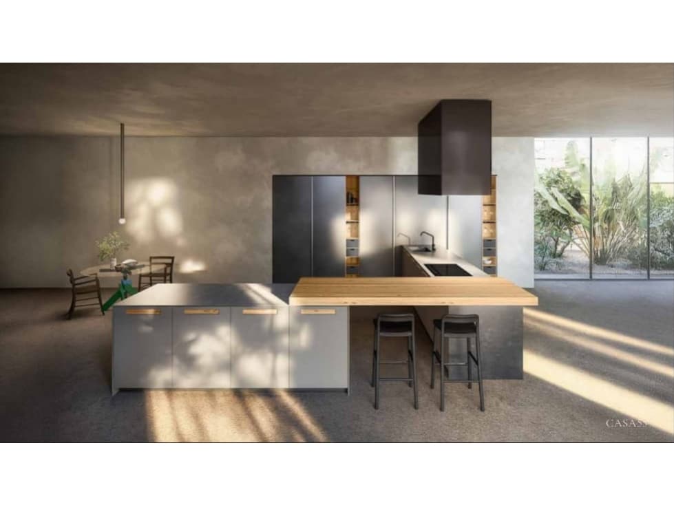 Venta apartamento Casa 55 en Ocean Reef Island — foto 4