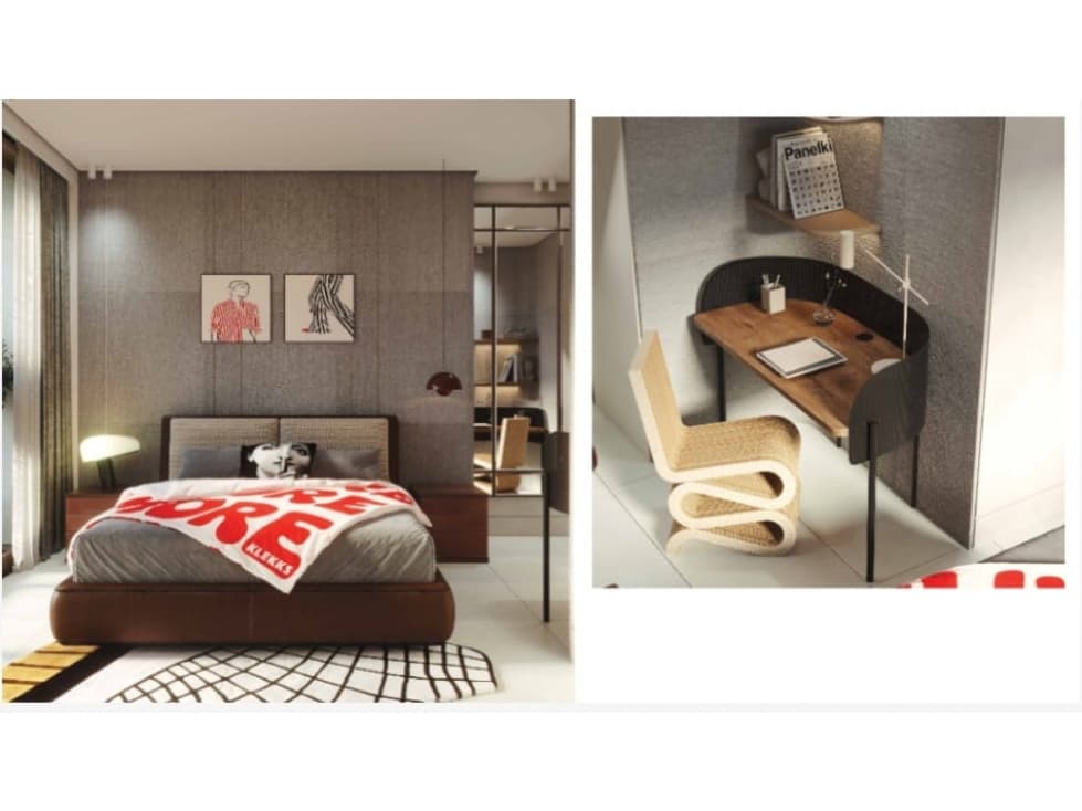 Venta de apartamento Ph Euphoria Art District, Punta Pacífica — foto 5