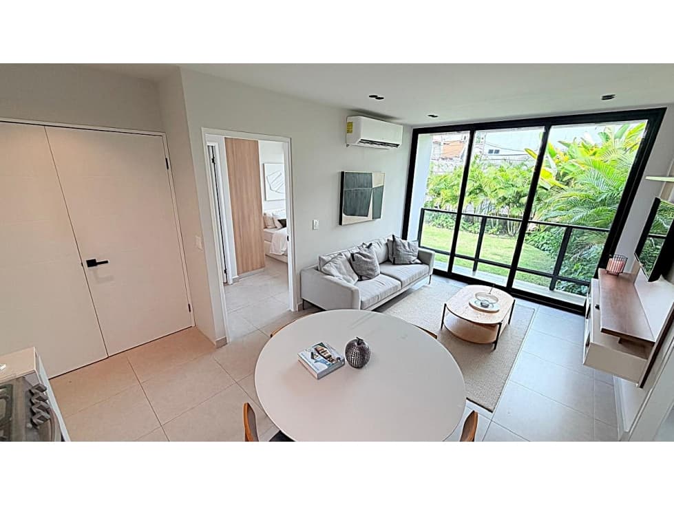 Venta apartamento APTTA Modelo Energy en Bellavista — foto 4