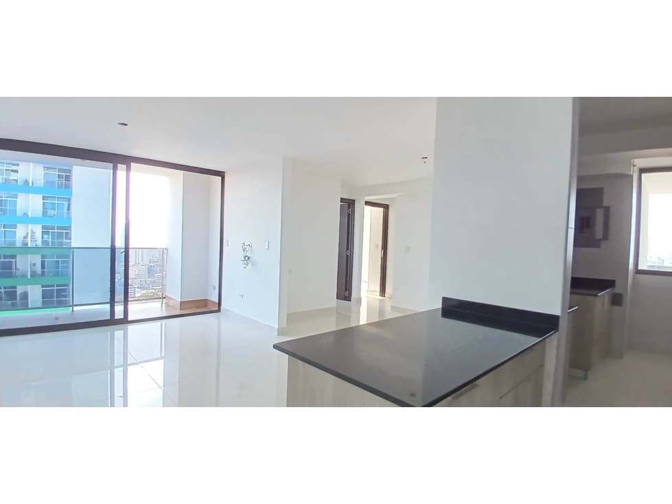 Venta de apartamento Ph Carreras, El Carmen — foto 2