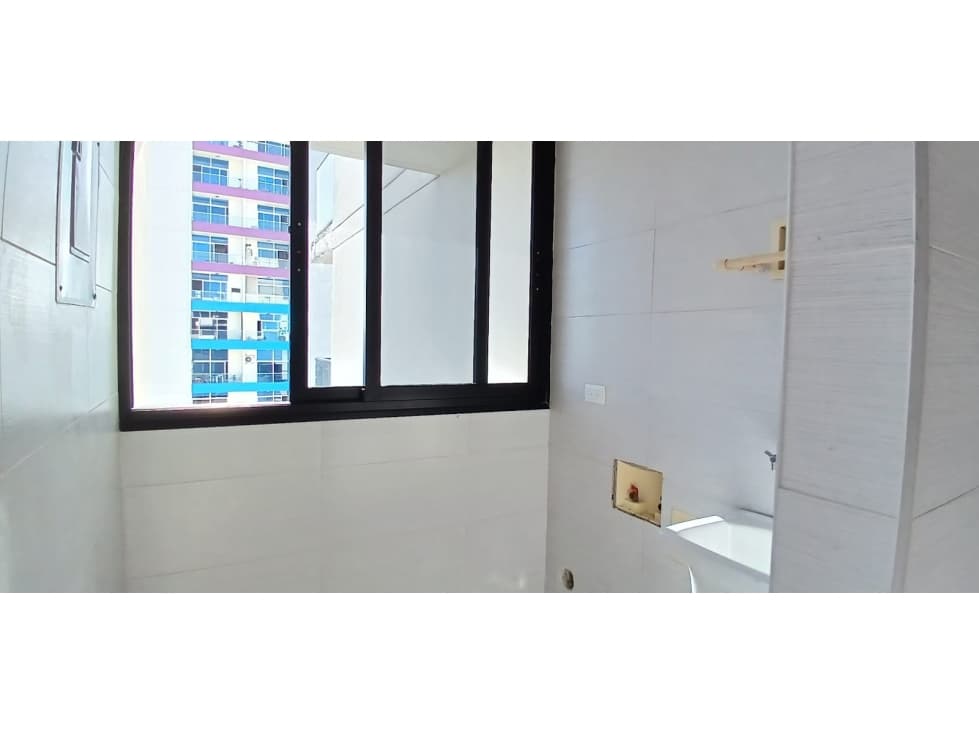 Venta de apartamento Ph Carreras, El Carmen — foto 4