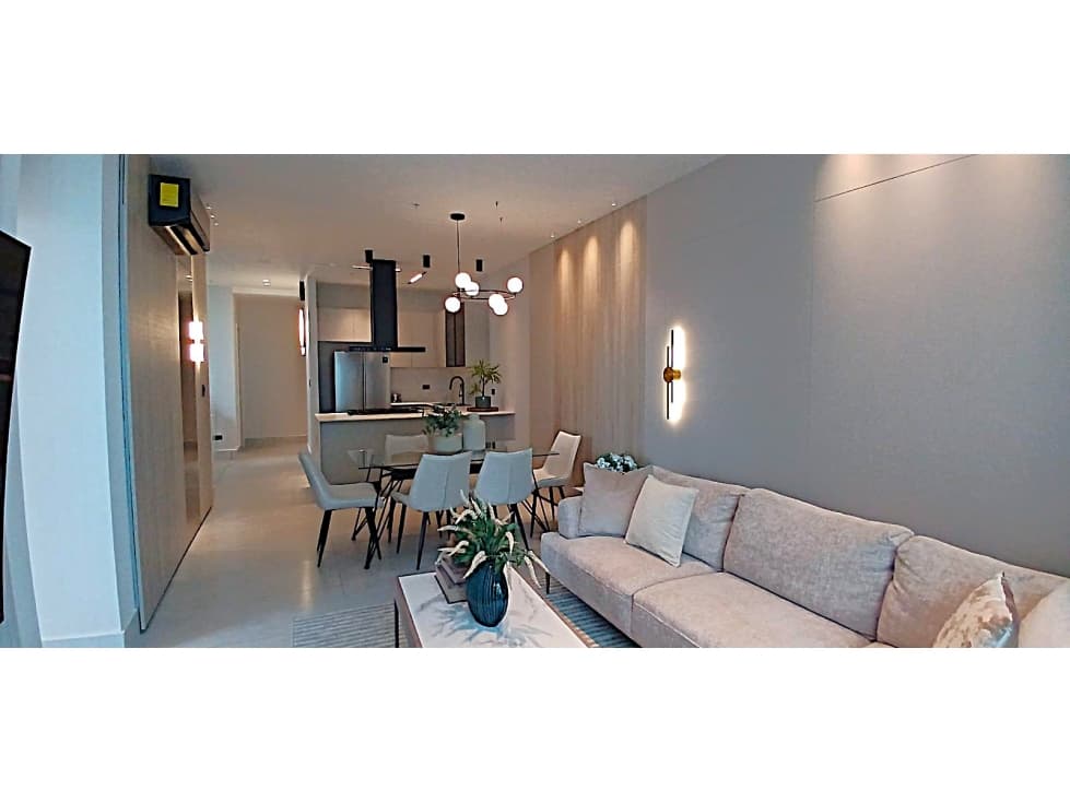 Venta de apartamento Ph Aquapoint en Paitilla — foto 6
