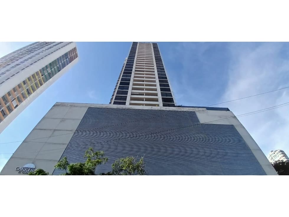 Venta de apartamento Ph Carreras, El Carmen — foto 1