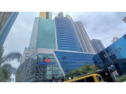 Venta oficina Edificio Banesco en Zona Bancaria