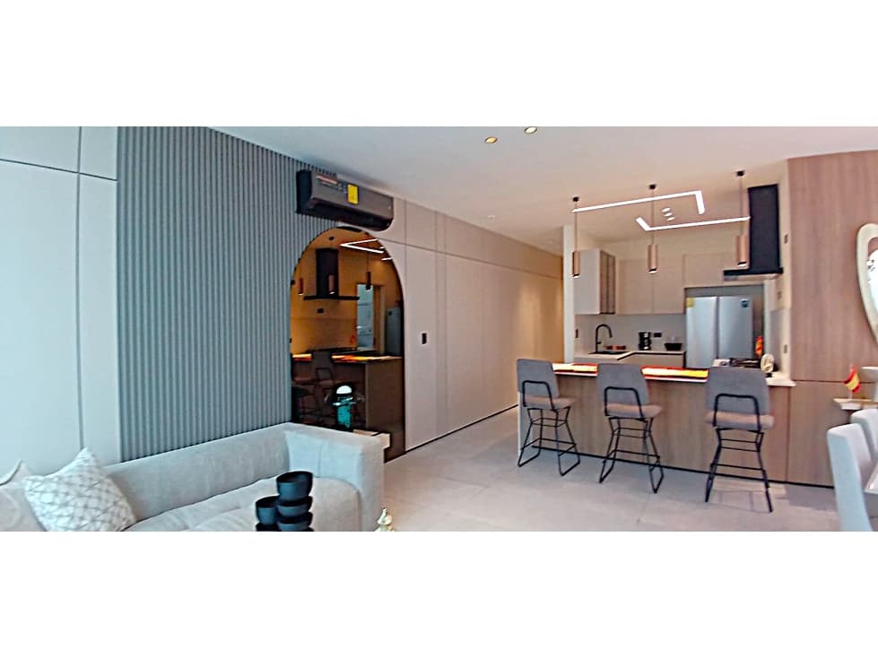 Venta de apartamento Ph Aquapoint en Paitilla — foto 6