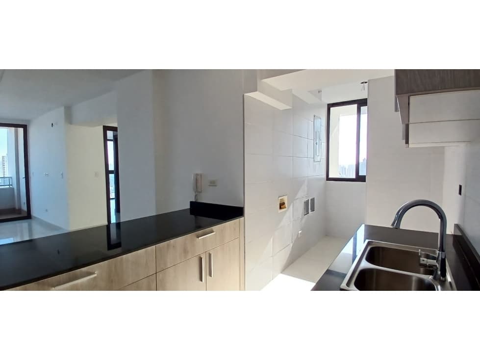 Venta de apartamento Ph Carreras, El Carmen — foto 2