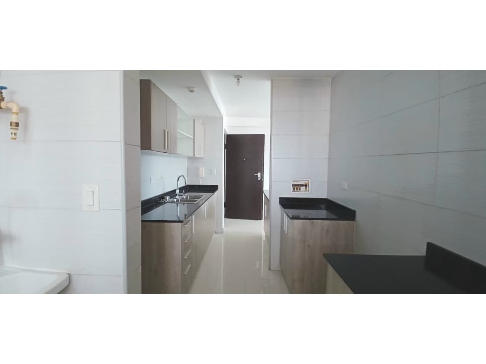 Venta de apartamento Ph Carreras, El Carmen — foto 5