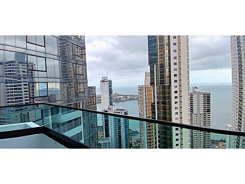 Venta de apartamento Ph Aquapoint en Paitilla — foto 5