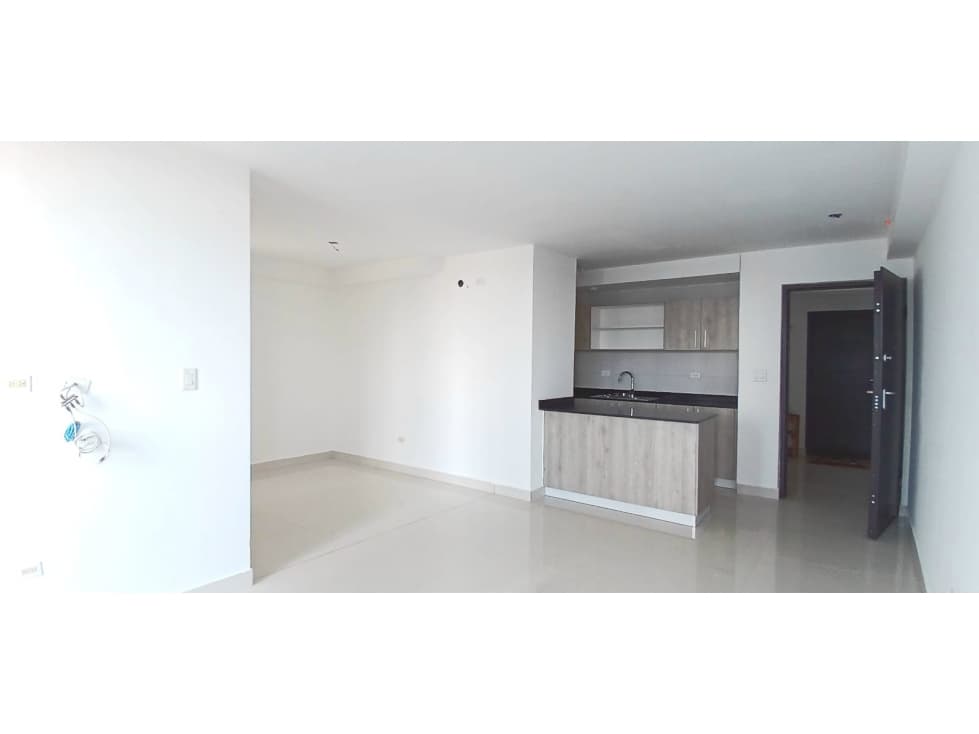 Venta de apartamento Ph Carreras, El Carmen — foto 6