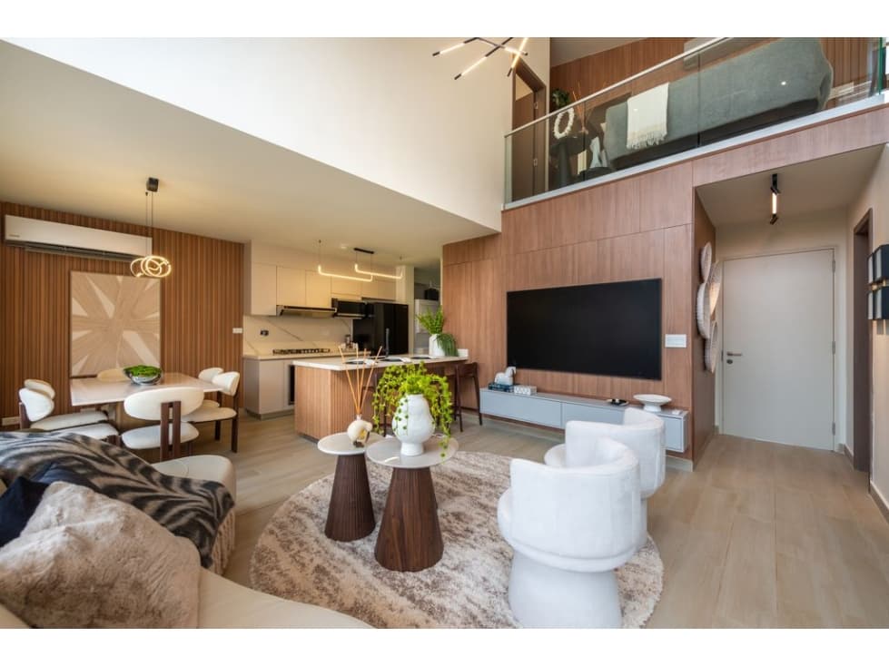 Venta casa Ph Aura, Green Ciity — foto 6
