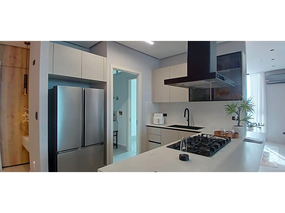 Venta de apartamento Ph Aquapoint en Paitilla — foto 6
