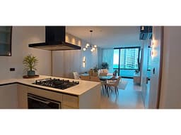 Venta de apartamento Ph Aquapoint en Paitilla