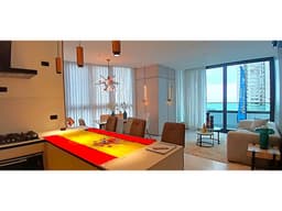 Venta de apartamento Ph Aquapoint en Paitilla