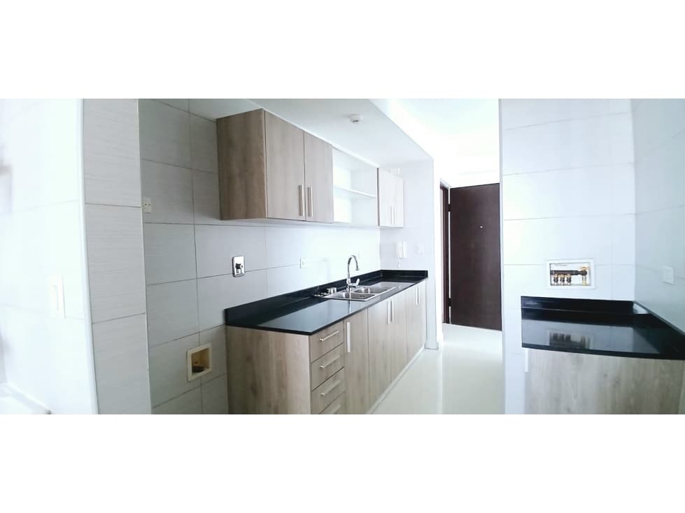Venta de apartamento Ph Carreras, El Carmen — foto 4