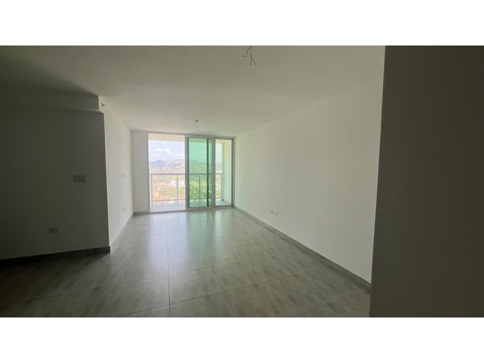 Vendo apartamento nuevo Condado Gardens — foto 2