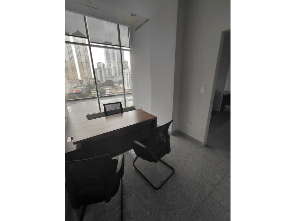 Venta de oficina en Obarrio — foto 4