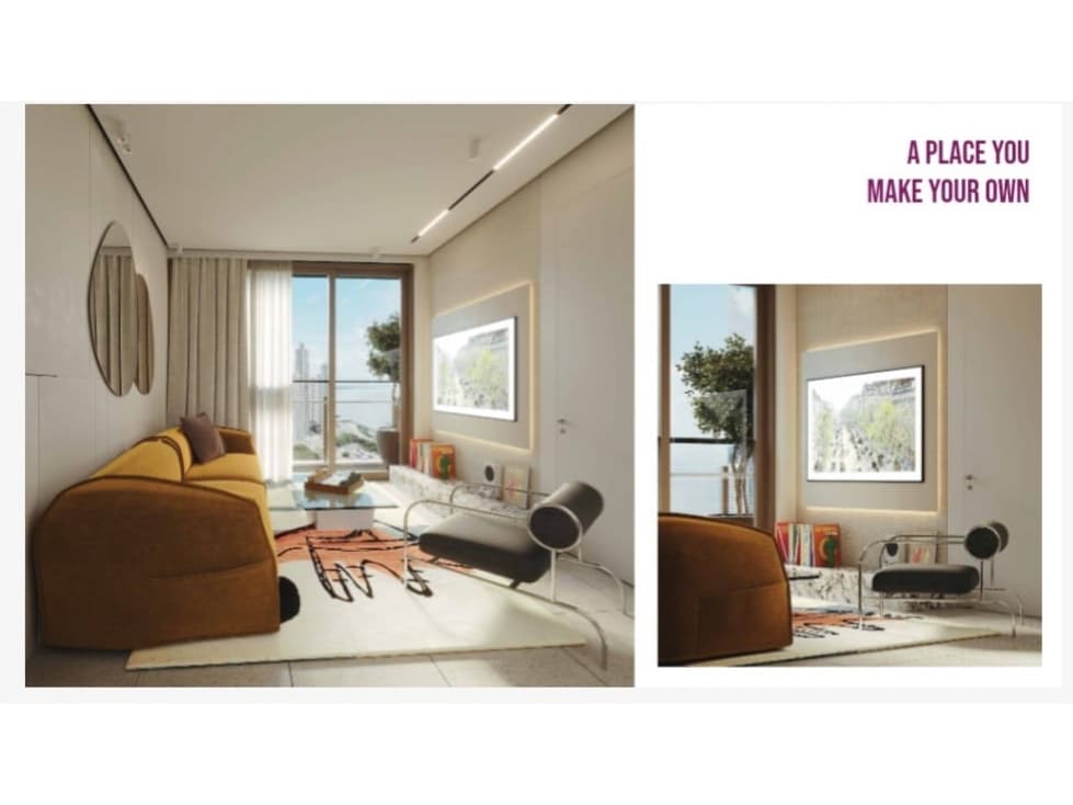Venta de apartamento Ph Euphoria Art District, Punta Pacífica — foto 6