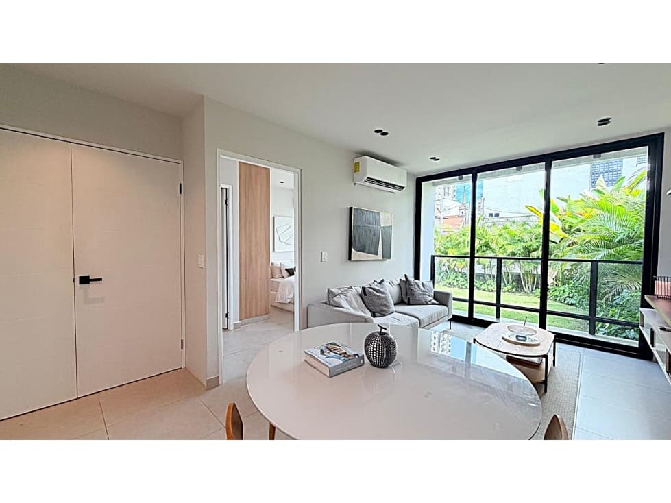 Venta apartamento APTTA Modelo Energy en Bellavista — foto 2