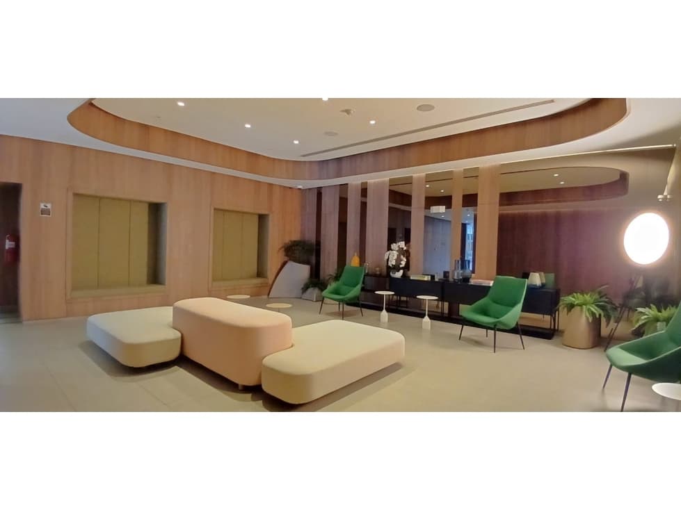Venta de apartamento Ph Van Gogh, El Cangrejo — foto 1