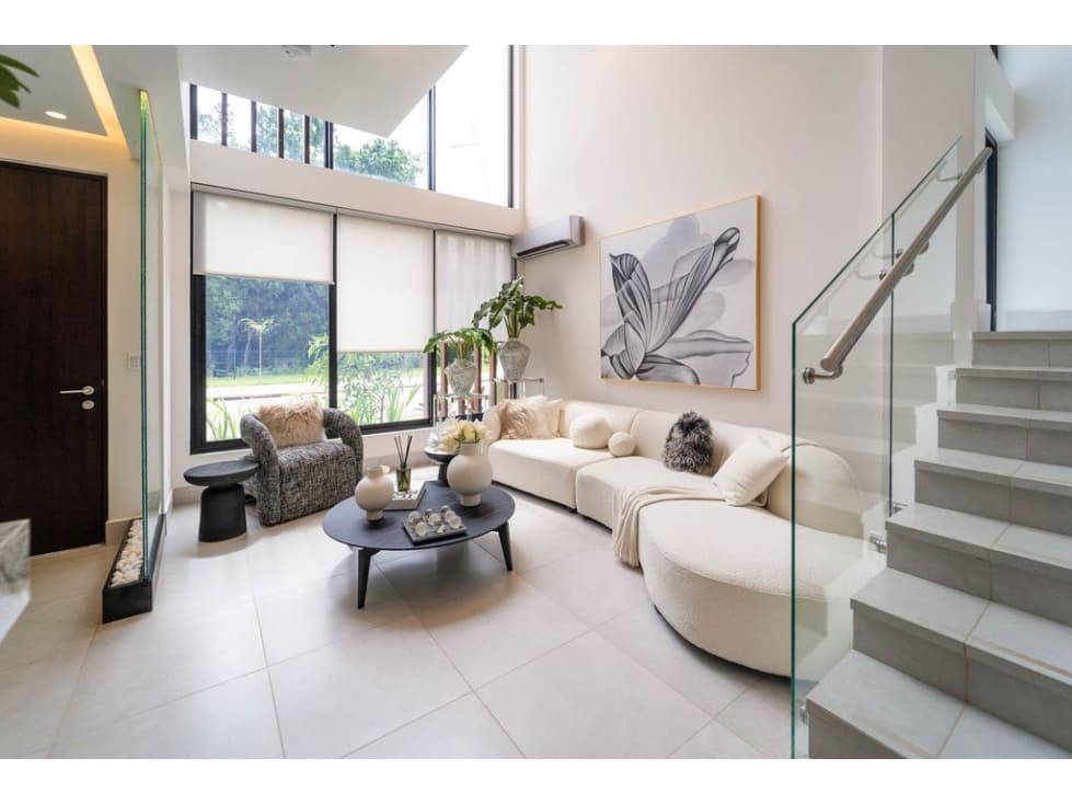 Venta casa en Ph Riverwalk Villas, Green City — foto 3