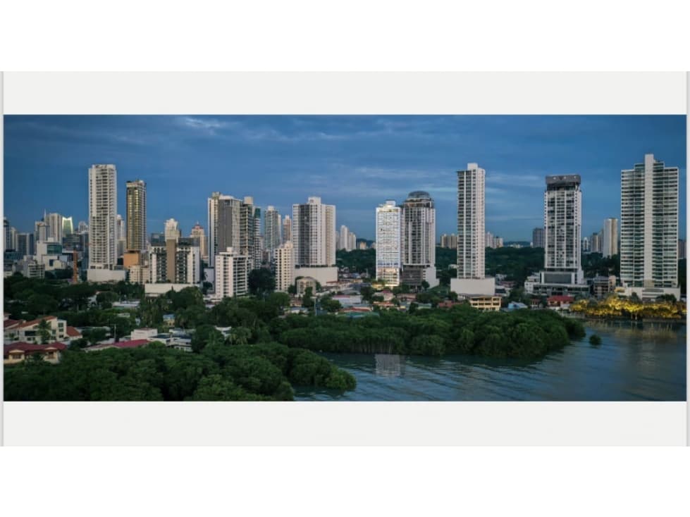 Venta de apartamento A19 Cincuentenario, Coco del Mar. — foto 4