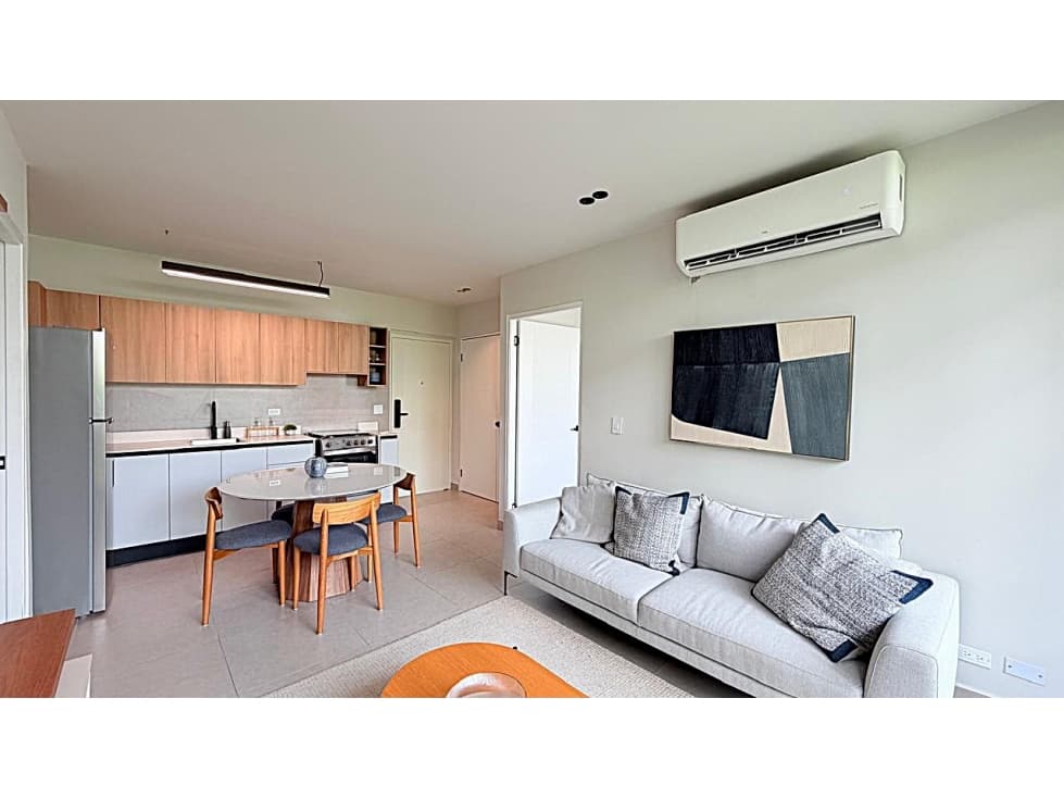 Venta apartamento APTTA Modelo Energy en Bellavista — foto 1