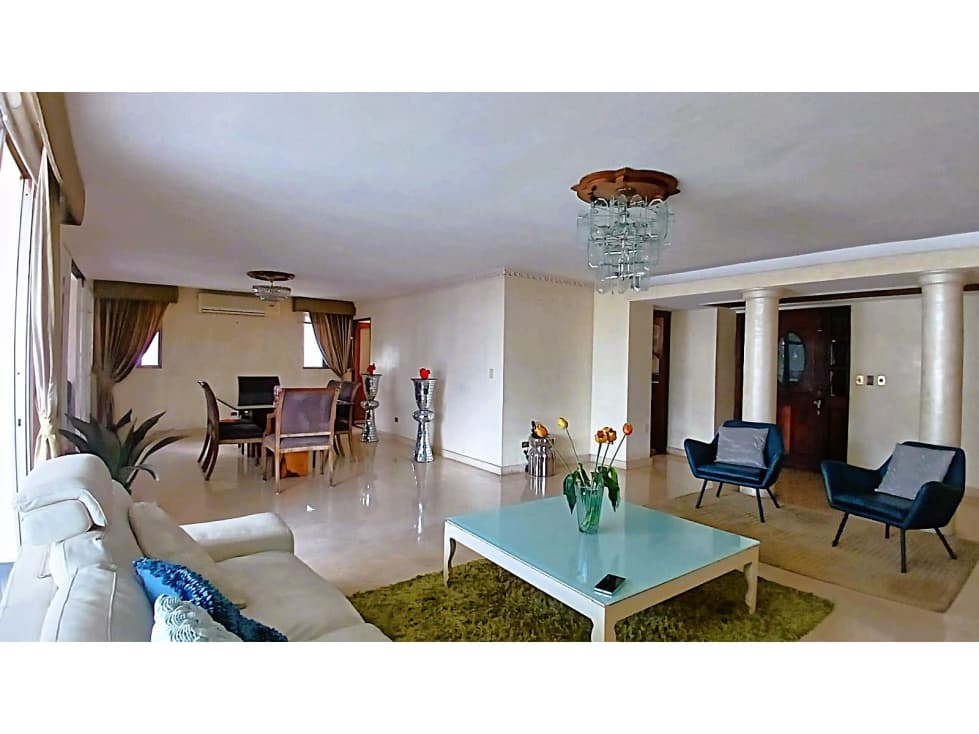 Venta apartamento Ph Ritz, Paitilla — foto 1