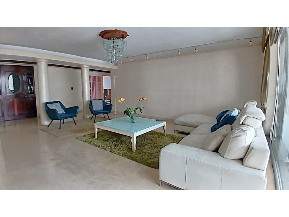 Venta apartamento Ph Ritz, Paitilla — foto 2