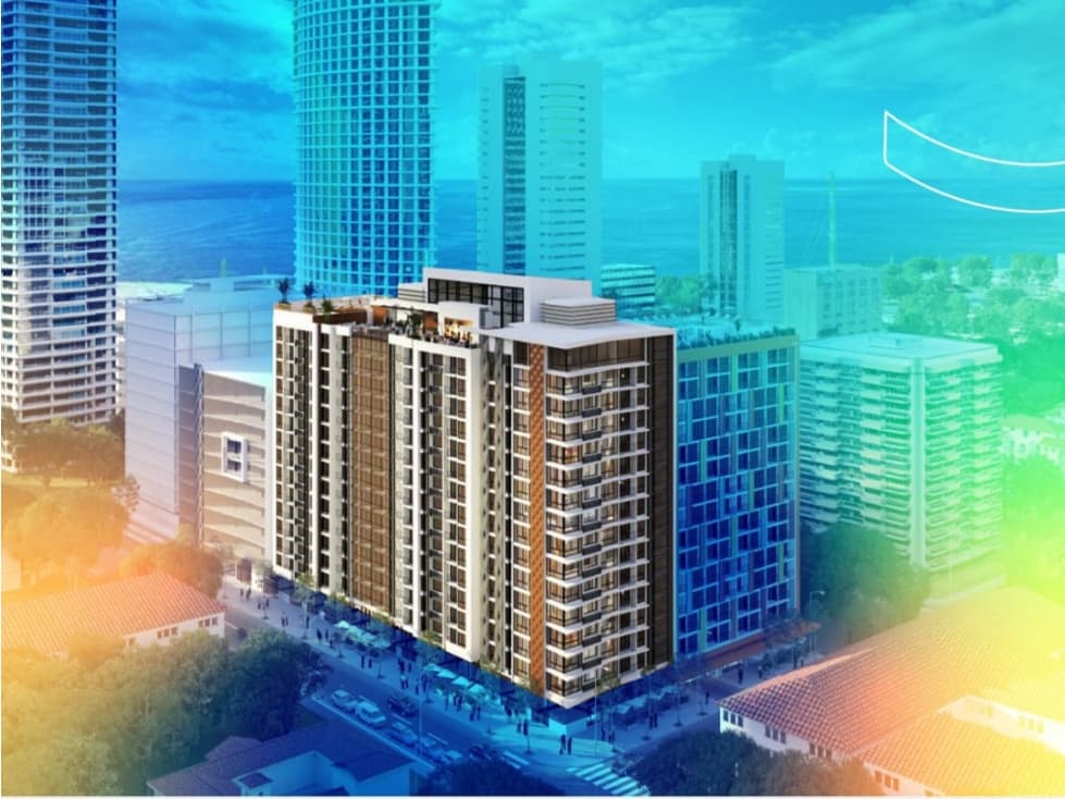 Venta apartamento Ph Armonia en Bellavista — foto 1