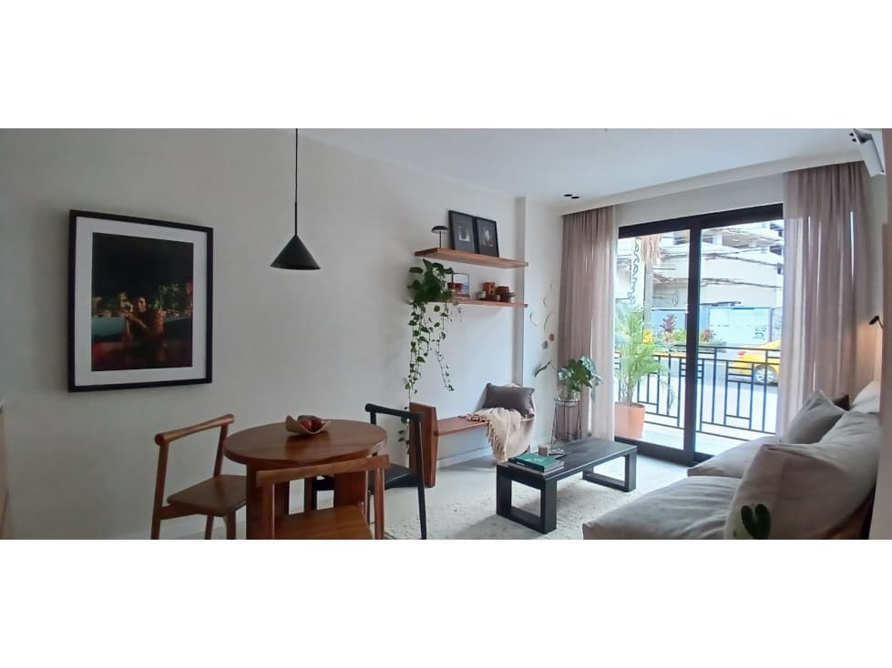 Venta apartamento Ph Amara El Cangrejo — foto 1