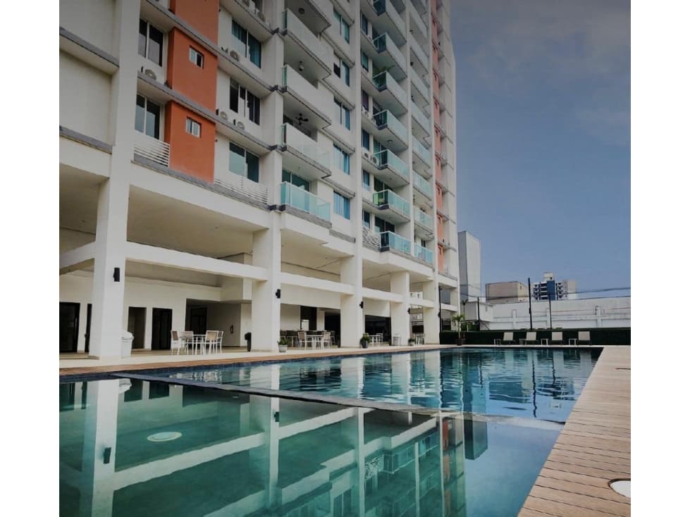 Venta de Apartamento Condado del Rey Ph Mi Condado. — foto 1