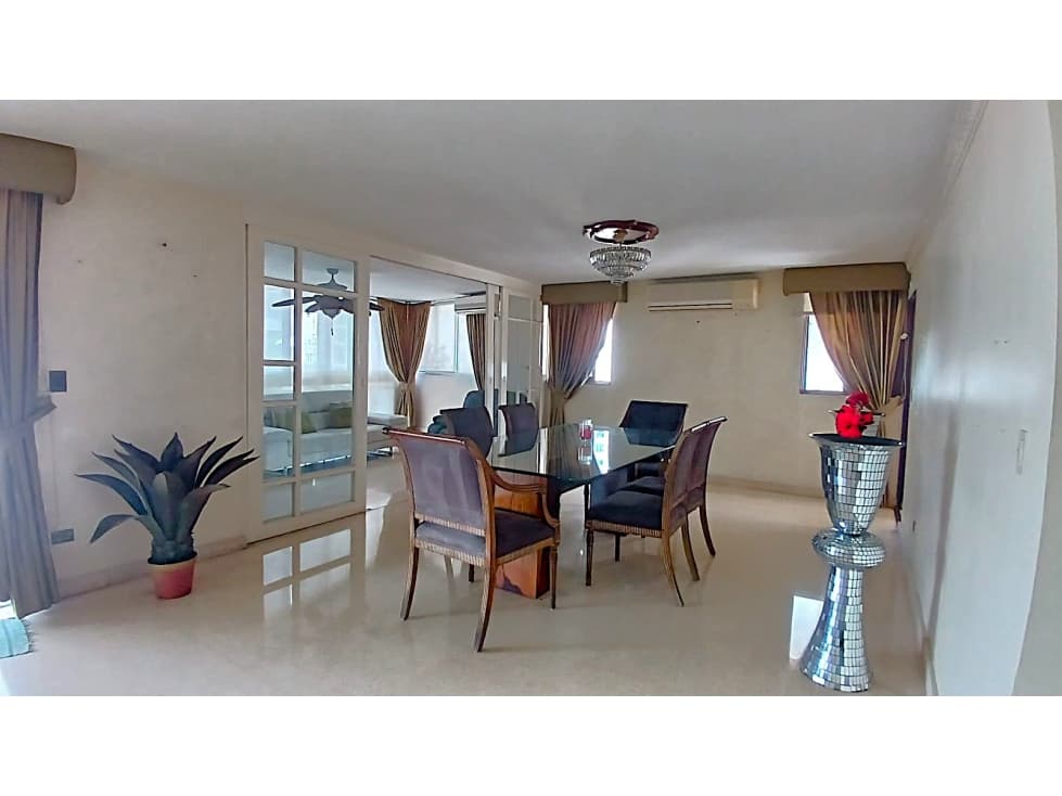 Venta apartamento Ph Ritz, Paitilla — foto 4