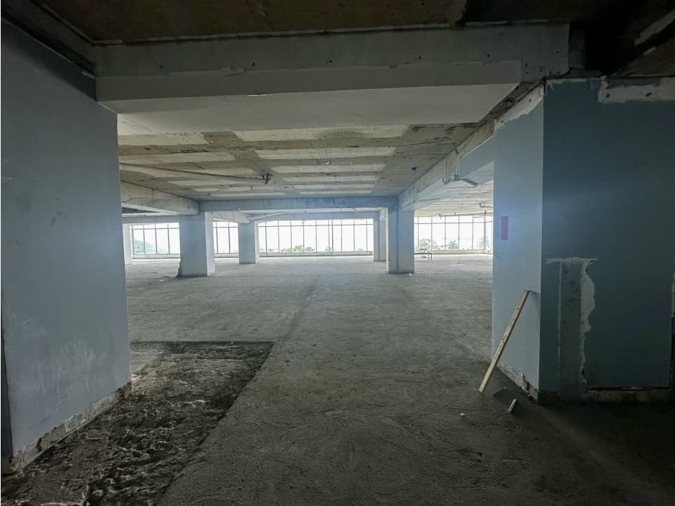 Se Vende Oficina en Avenida Balboa — foto 1