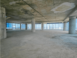 Se Alquila / Vende Oficina en Gris en Oceania Business Plaza