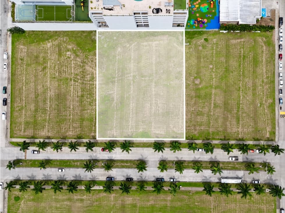 Se Vende Terreno para Desarrollo en Costa del Este — foto 2