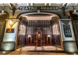Se Vende Teatro Amador en Casco Viejo, Legendario Espacio Artístico