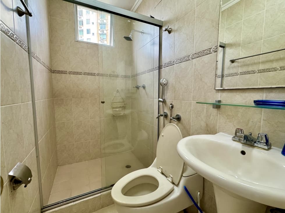 Se Alquila Apartamento en Punta Pacífica — foto 5