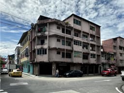 Se Alquila Apartamento #1-B en T1-72, Santa Ana