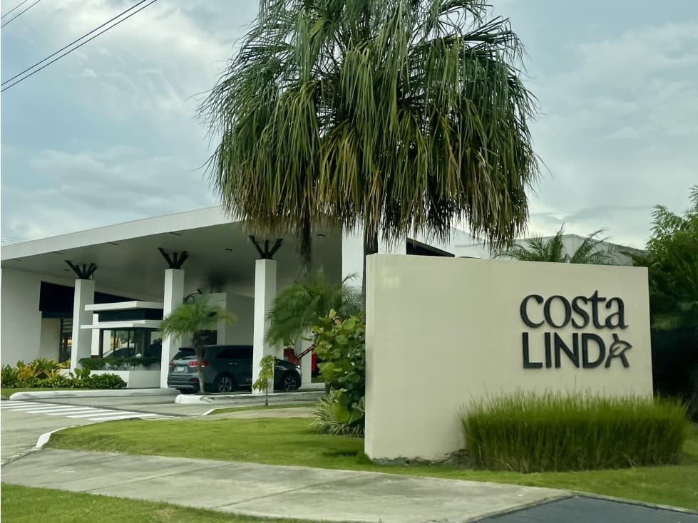Se Vende Casa en Costa Linda, Costa Sur — foto 5