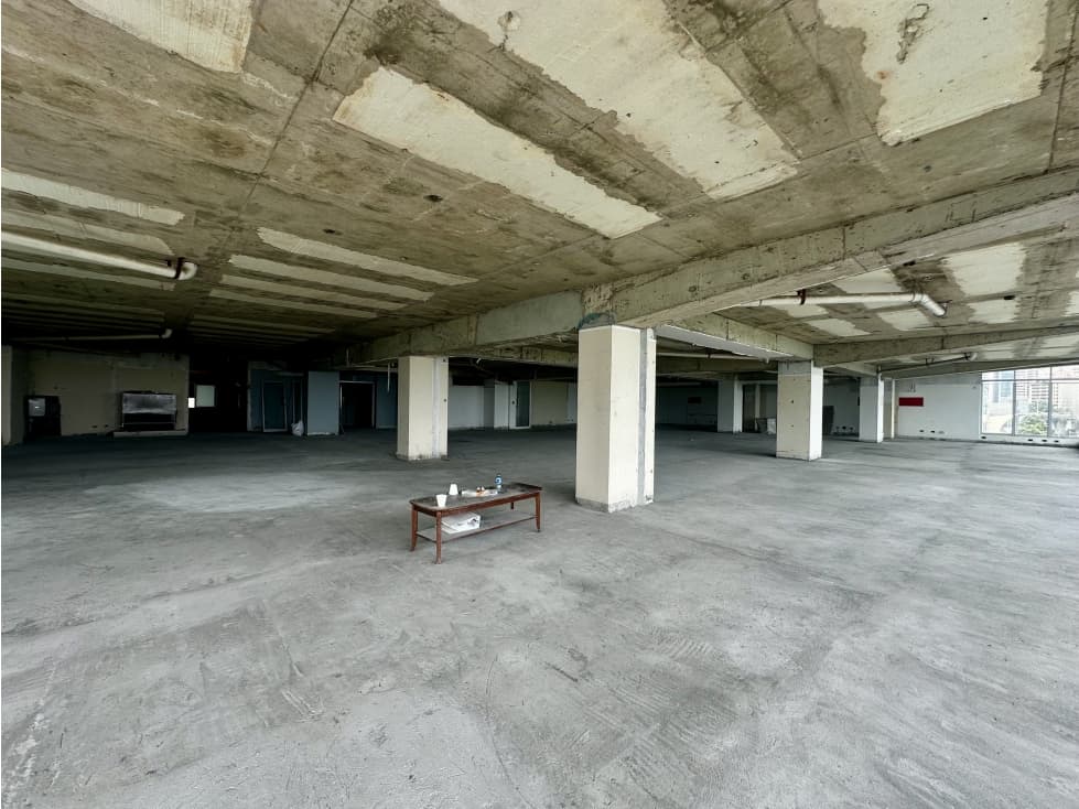 Se Vende Oficina en Avenida Balboa — foto 4
