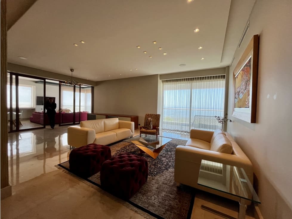 Se Vende Apartamento en Costa del Este — foto 1