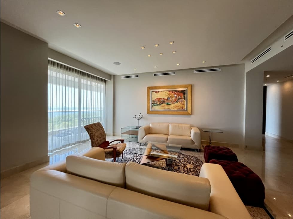 Se Vende Apartamento en Costa del Este — foto 5