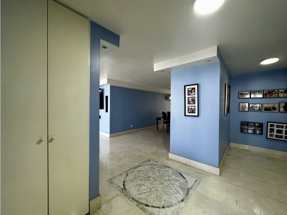 Se Vende Apartamento en Paitilla, Panamá — foto 5