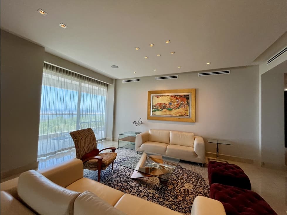 Se Vende Apartamento en Costa del Este — foto 6