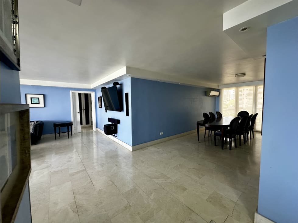 Se Vende Apartamento en Paitilla, Panamá — foto 4