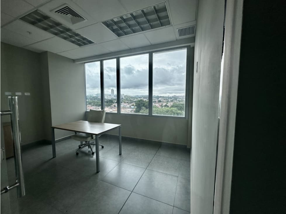 Se Alquila Oficina Amoblada en Costa del Este — foto 5