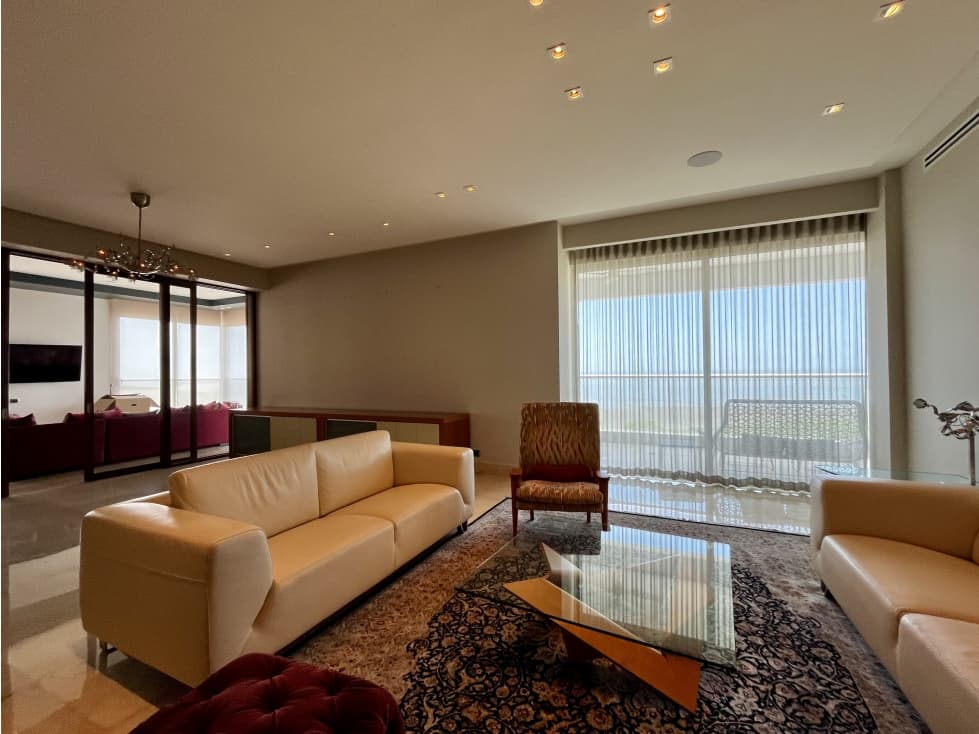 Se Vende Apartamento en Costa del Este — foto 2