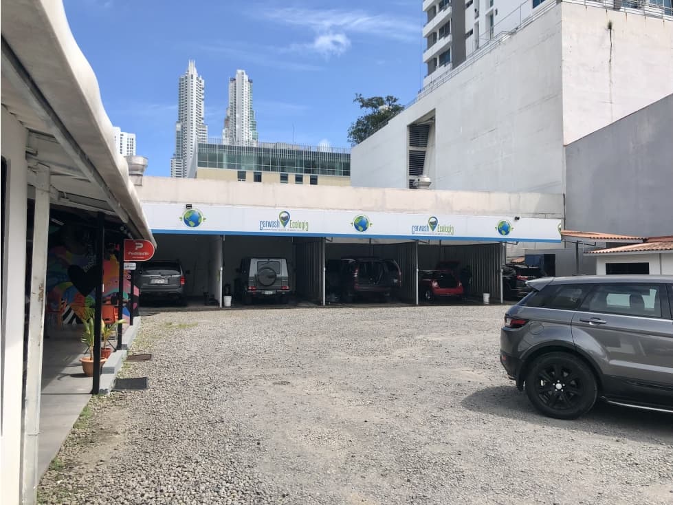 Se Vende Terreno RM3-C2 en Costa del Este — foto 2