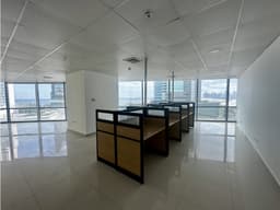 Se Vende Oficina en Financial Park, Costa del Este