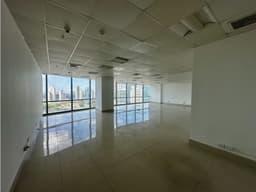 Se Vende Oficina en Financial Park, Costa del Este